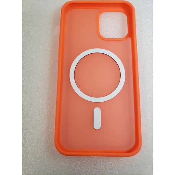 SUPFINE Magnetic for iPhone 12 Case/iPhone 12 Pro Case Compatible with MagSaf... - Picture 2 of 11